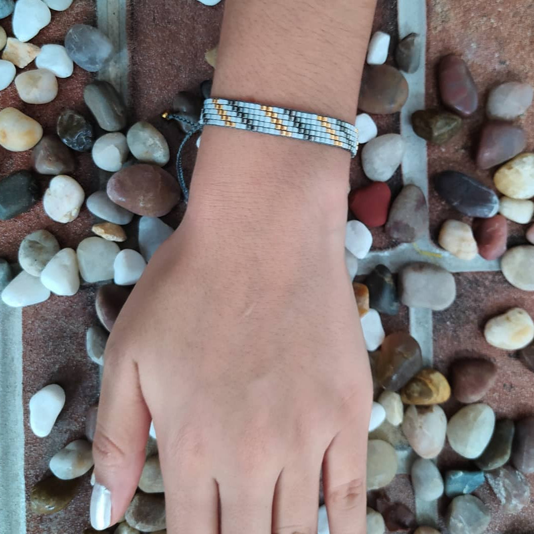 Pulsera Bianca Luz