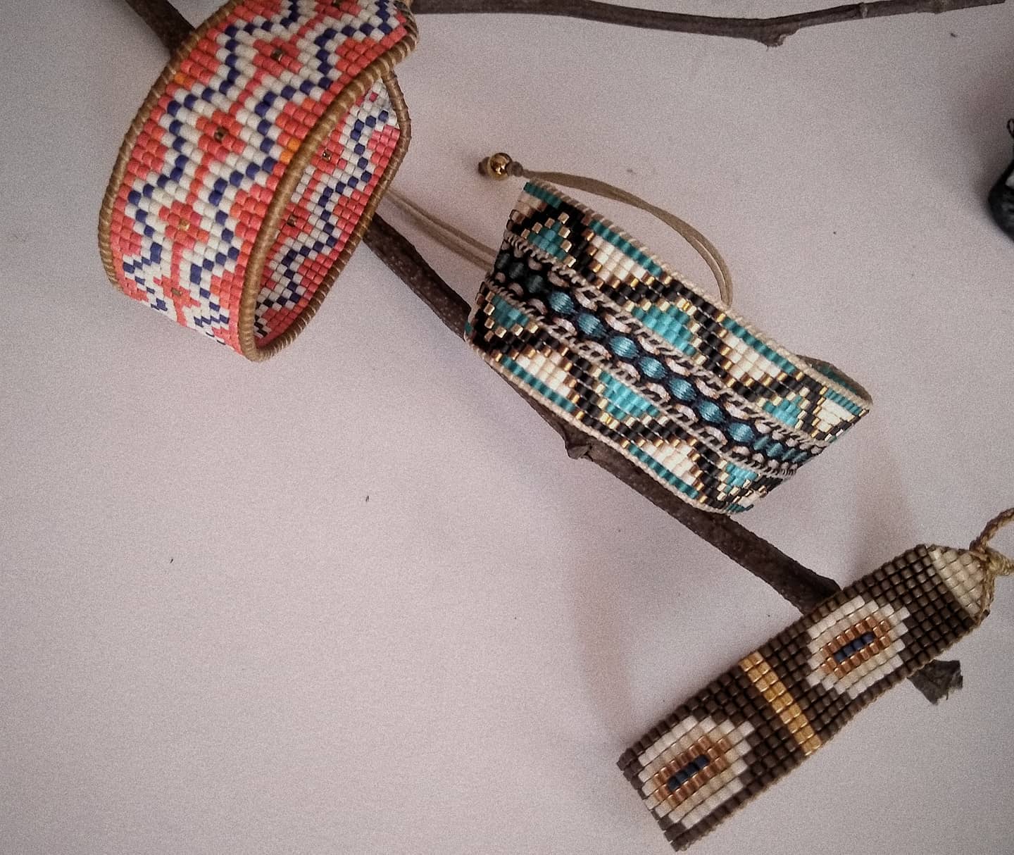 Pulsera Aqua Intense