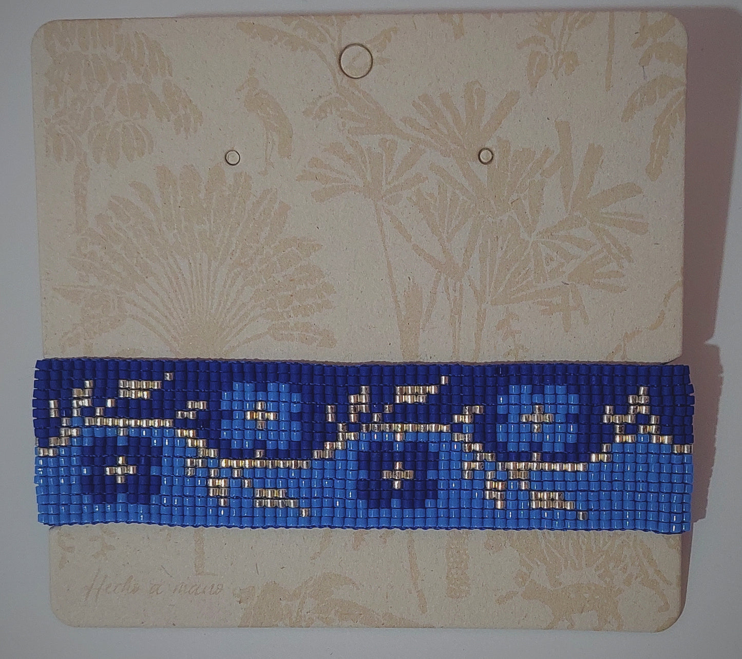 Pulsera Flori del céu