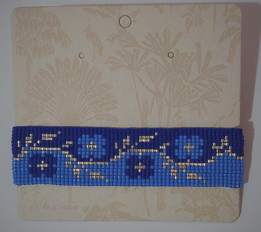 Pulsera Flori del céu