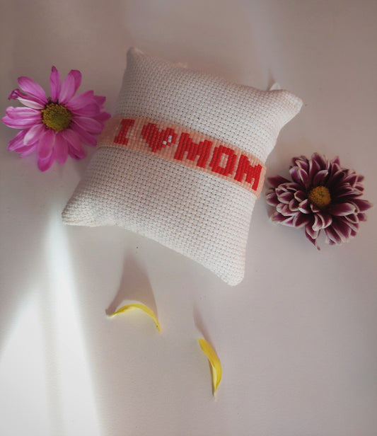 Pulsera I Love Mom