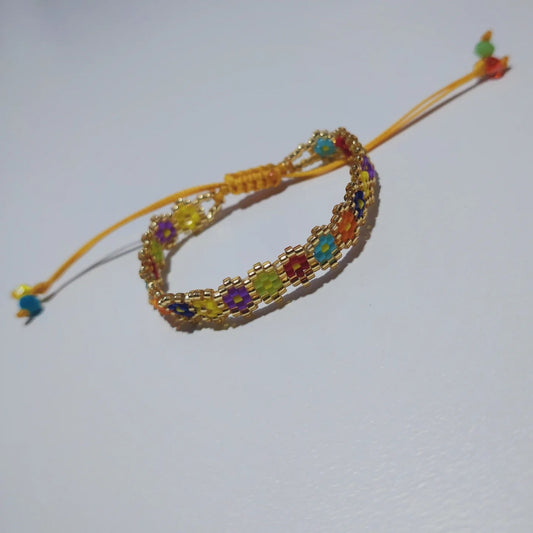 Pulsera Primavera