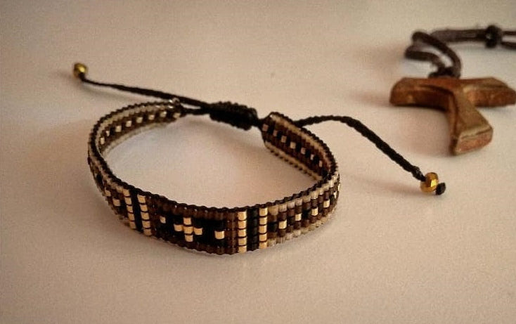 Pulsera Sober Cruss