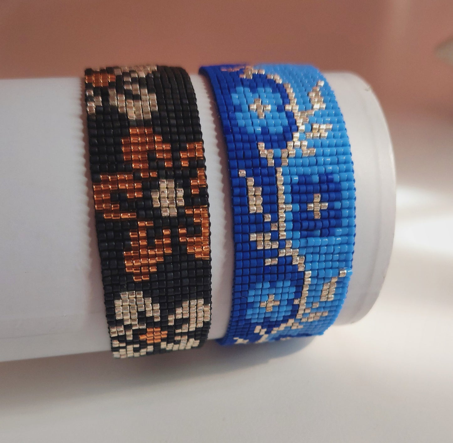 Pulsera Flori del céu