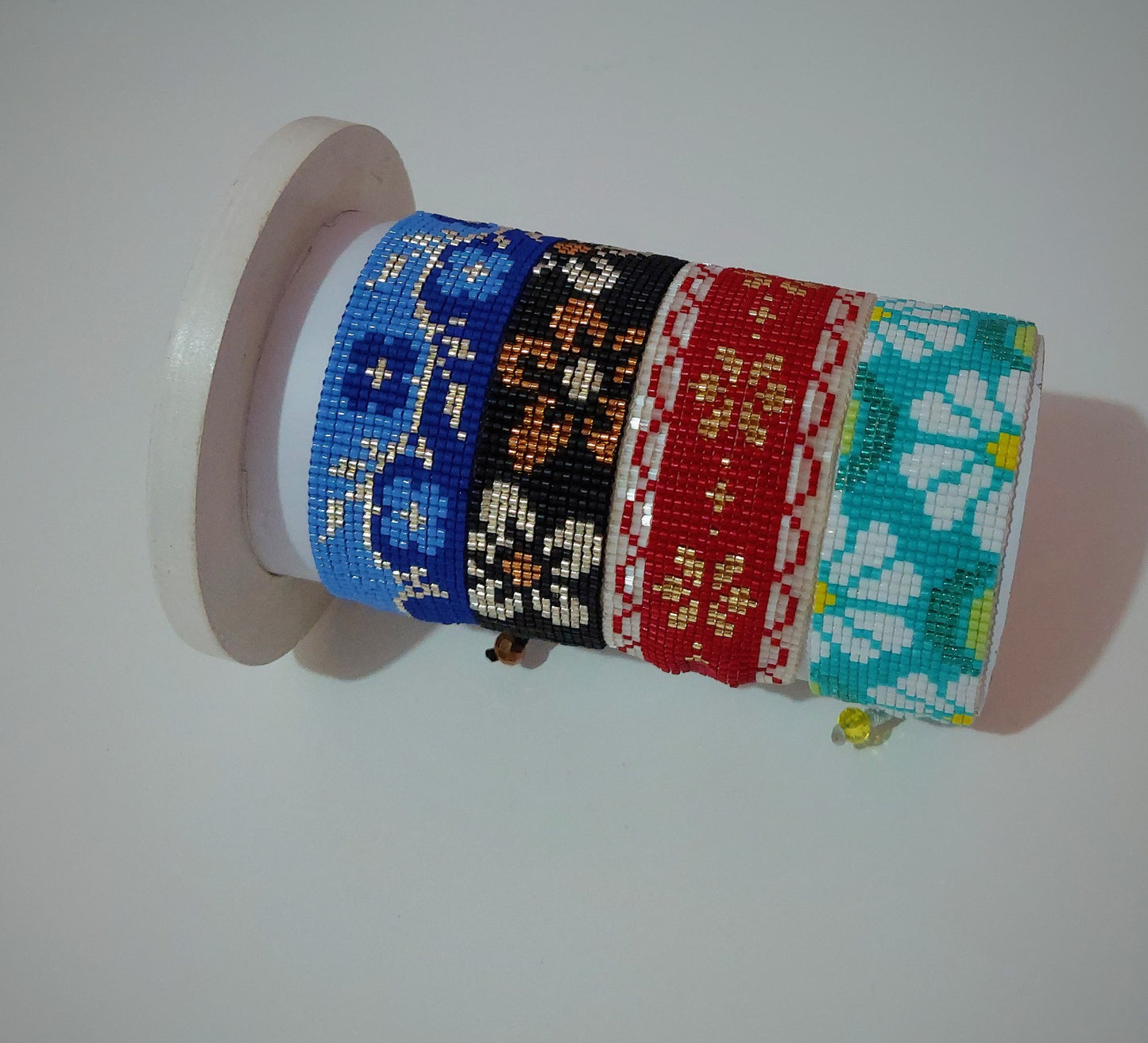 Pulsera Flori de Verao