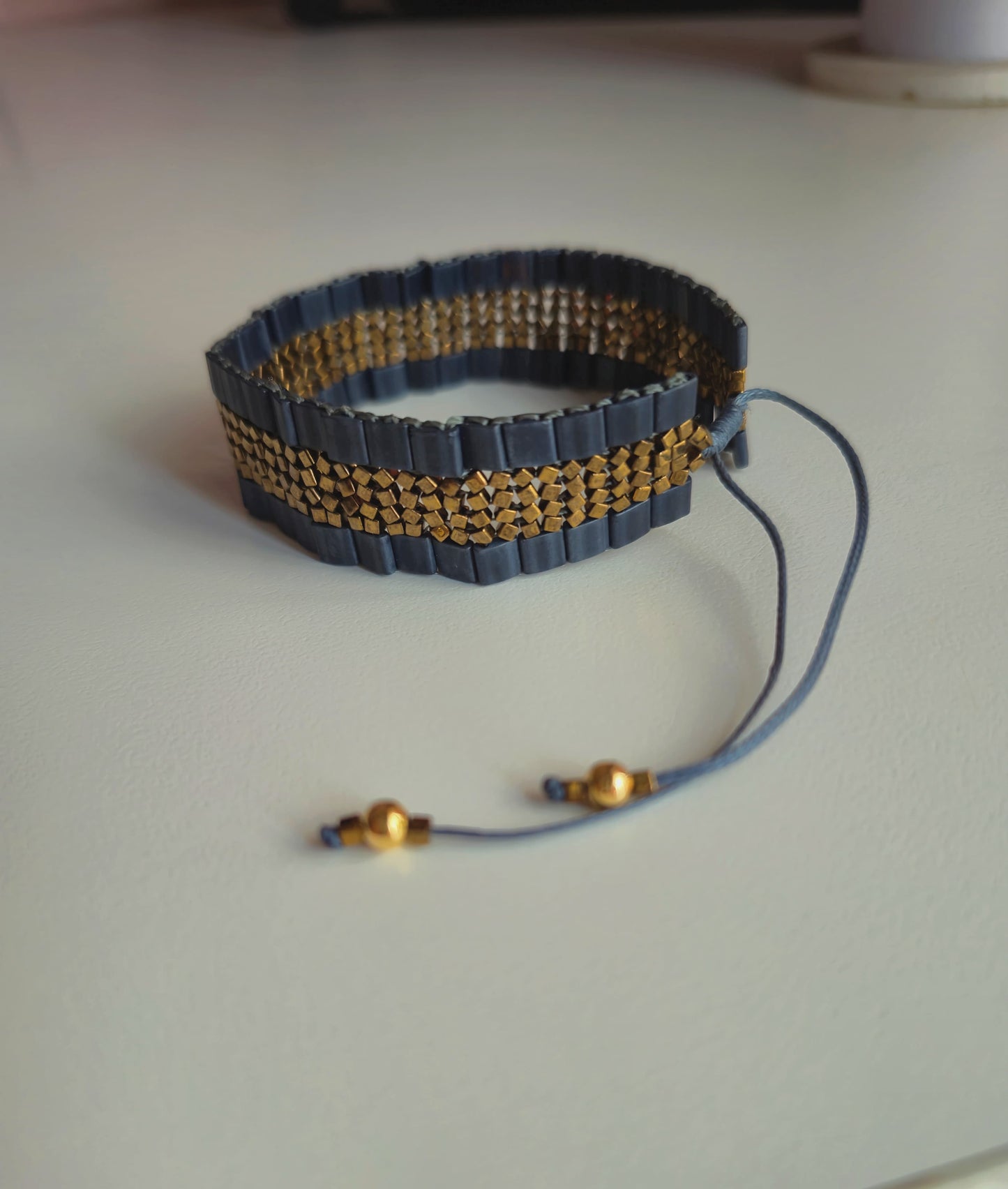 Pulser Tilas Doradas