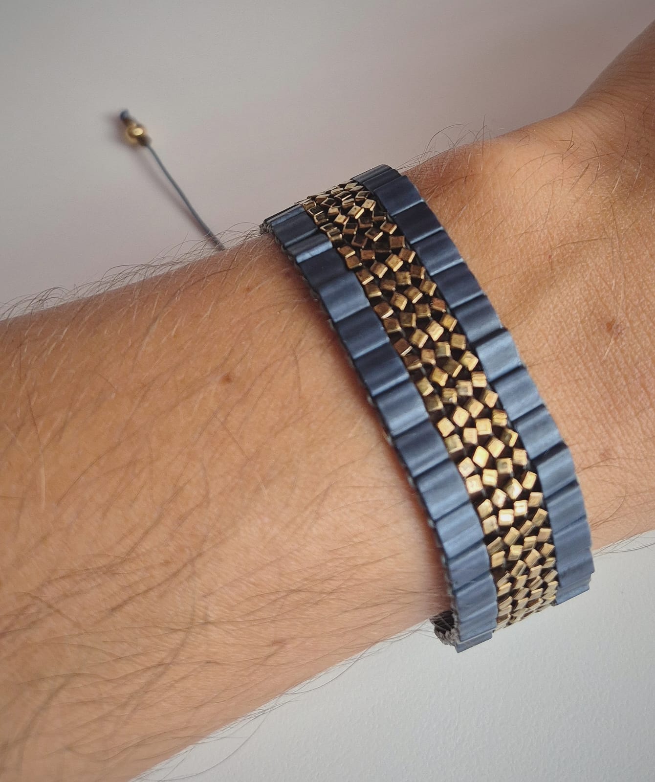 Pulser Tilas Doradas